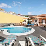 別荘 Eveas - With Pool In Tenerife *