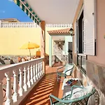 Eveas - With Pool In Tenerife Holiday home *