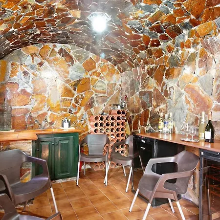 Eveas - With Pool In Tenerife Candelaria