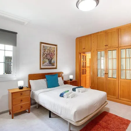 Eveas בית נופש קנדלריה