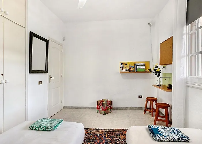 Eveas Casa vacanze Candelaria