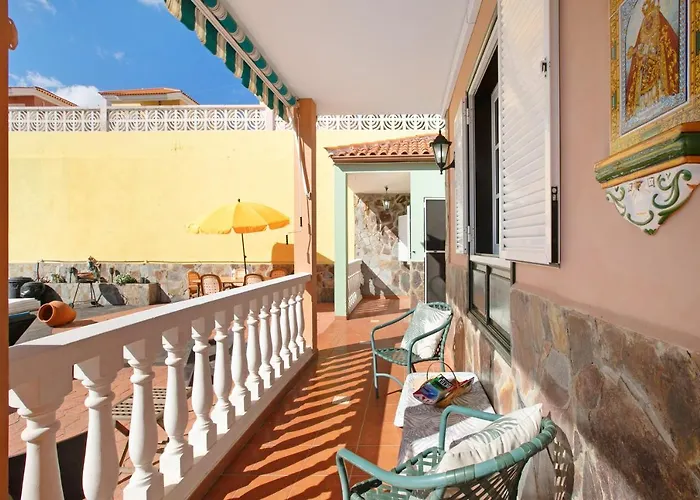 Eveas Casa vacanze *