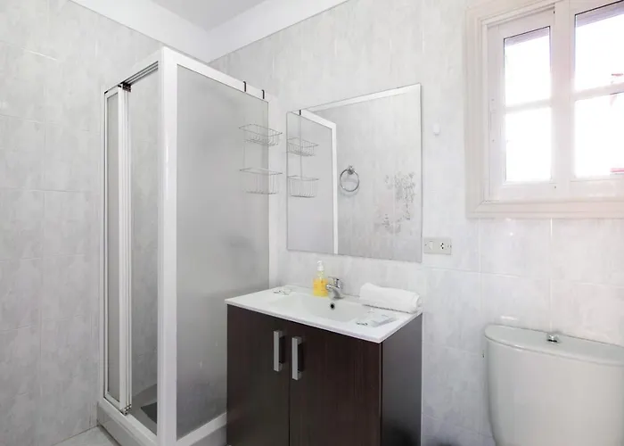 Nyaraló Eveas - With Pool In Tenerife