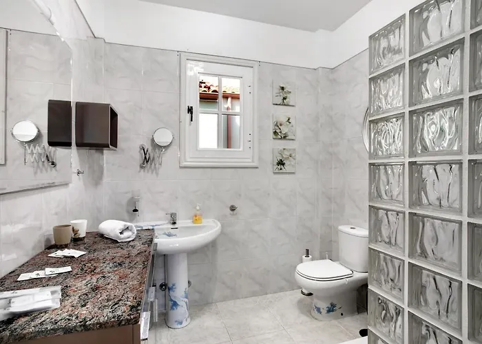 Eveas - With Pool In Tenerife * Candelaria