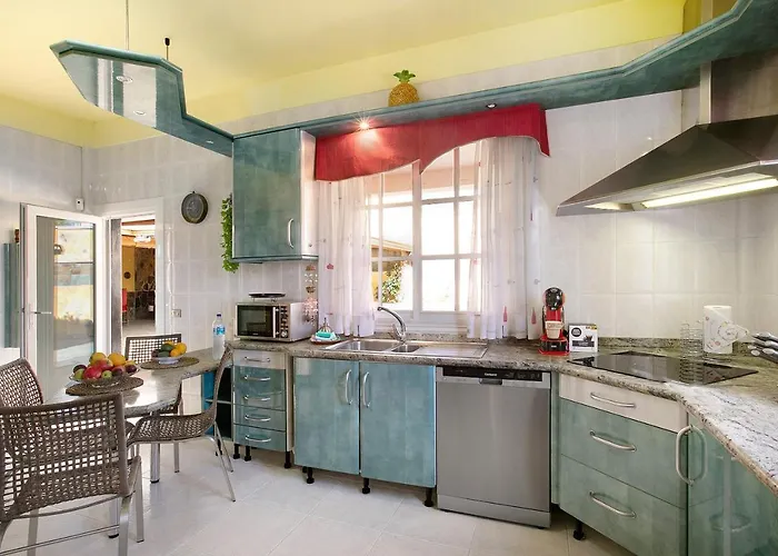 Eveas Casa vacanze *