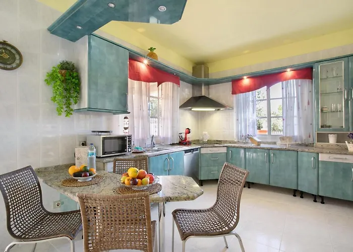 Casa vacanze Eveas *