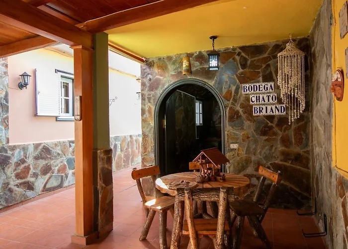 Eveas Casa vacanze *