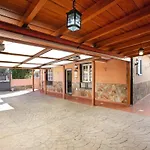 Ferienhaus Eveas - With Pool In Tenerife
