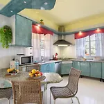 Ferienhaus Eveas - With Pool In Tenerife *