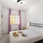 Eveas - With Pool In Tenerife Ferienhaus Candelaria