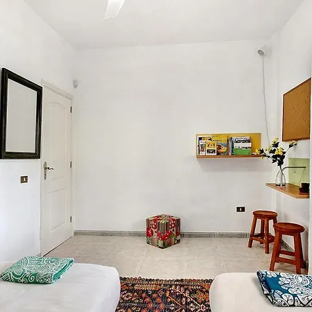 Eveas 別荘 カンデラリア