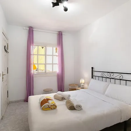 Eveas 別荘 カンデラリア